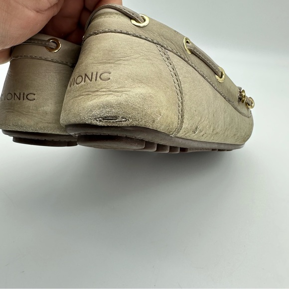 vionic virginia moccasin